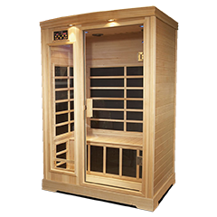 B sauna