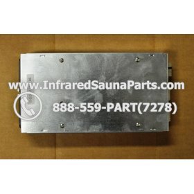 COMPLETE CONTROL POWER BOX 110V / 120V - COMPLETE CONTROL POWER BOX 110V / 120V CLEARLIGHT SN20051124185 4