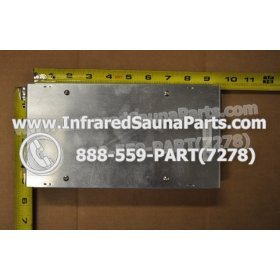 COMPLETE CONTROL POWER BOX 110V / 120V - COMPLETE CONTROL POWER BOX 110V / 120V GAIA SN20051124185 3