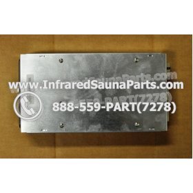COMPLETE CONTROL POWER BOX 110V / 120V - COMPLETE CONTROL POWER BOX 110V / 120V GAIA SN20051124185 4