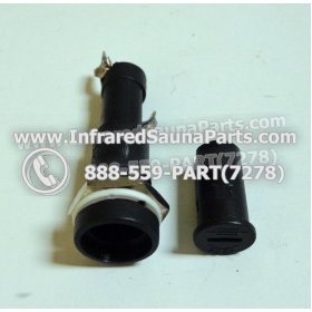 FUSE HOLDERS - FUSE HOLDER STYLE 3 6