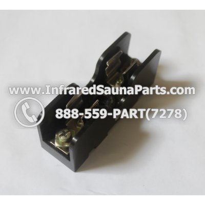 FUSE HOLDERS - FUSE HOLDER STYLE 7 1