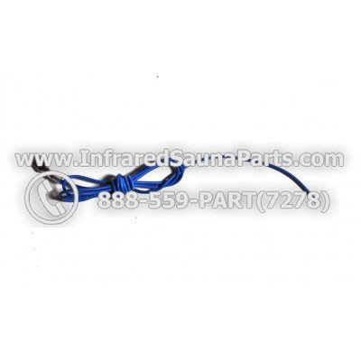 LOOSE WIRES - LOOSE WIRES - HARNESS STYLE 27 1