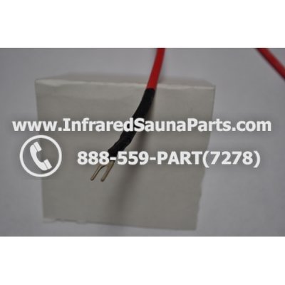 LOOSE WIRES - LOOSE WIRES - HARNESS STYLE 4 1