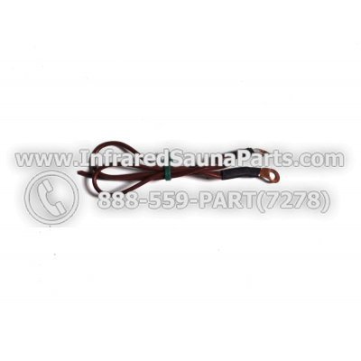 LOOSE WIRES - LOOSE WIRES - HARNESS STYLE 15 1