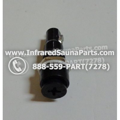 FUSE HOLDERS - FUSE HOLDER STYLE 4 1